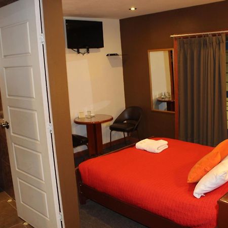 Hotel Amtallpa San Blas Inn Куско Экстерьер фото