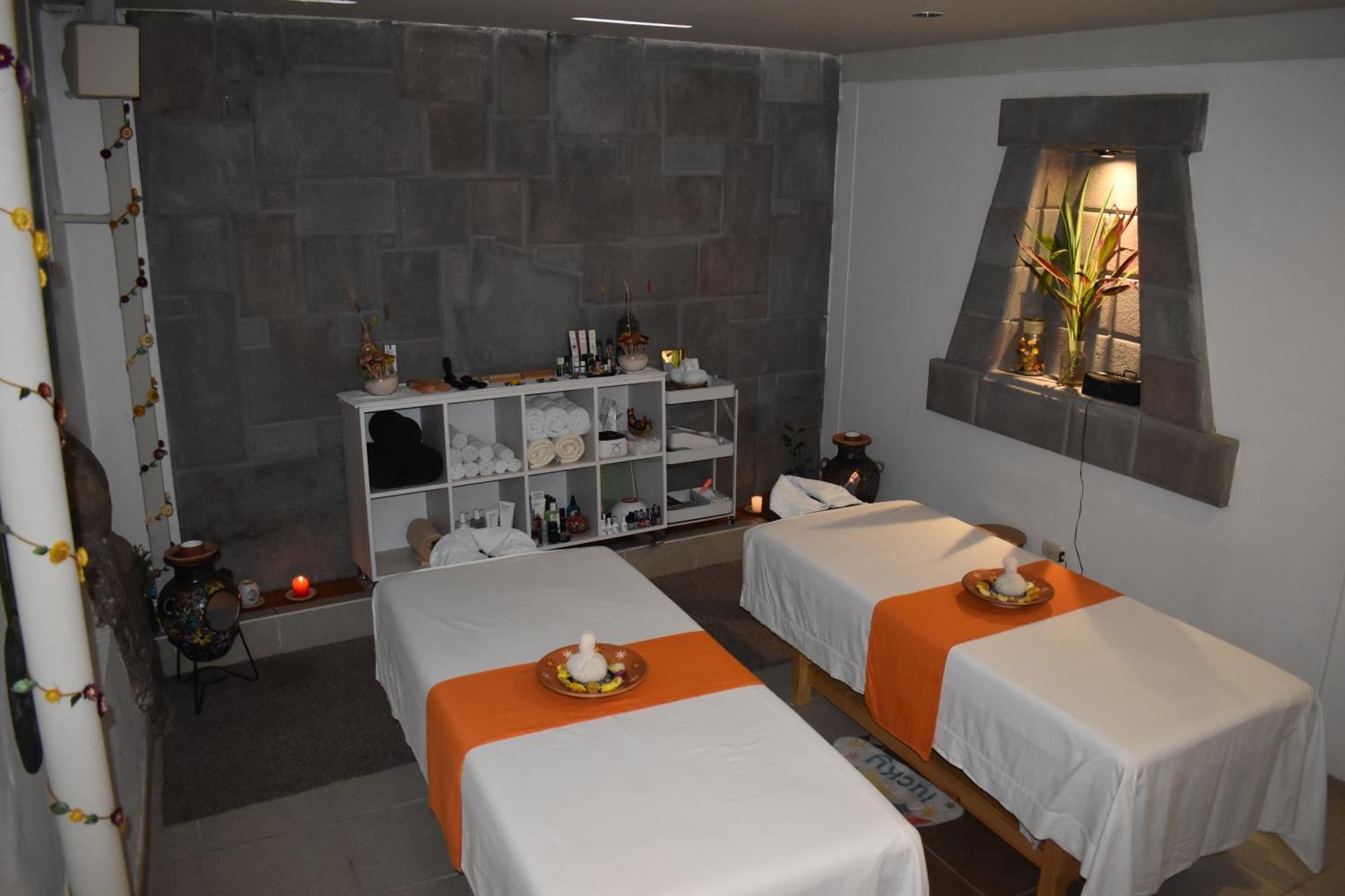 Hotel Amtallpa San Blas Inn Куско Экстерьер фото
