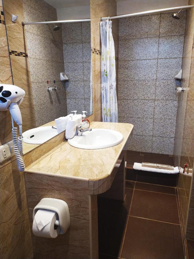 Hotel Amtallpa San Blas Inn Куско Экстерьер фото